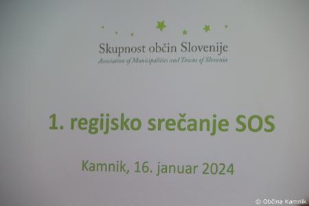1. srečanje županij in županov občin Gorenjske in Osrednjeslovenske regije (1)